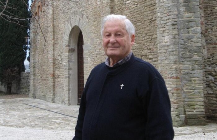 Don Sante Orsani