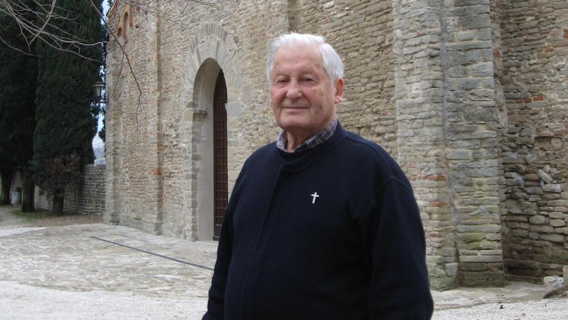 Don Sante Orsani