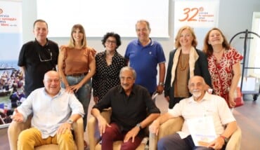 Foto Presentazione Programma 2.7.2024