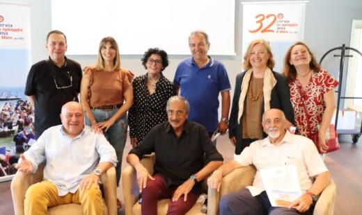 Foto Presentazione Programma 2.7.2024