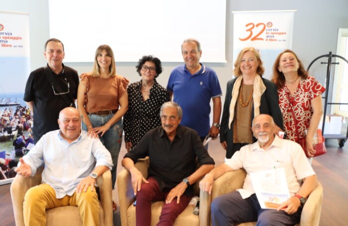 Foto Presentazione Programma 2.7.2024