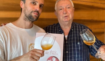 Franco Chiarini Farcia Piadineria