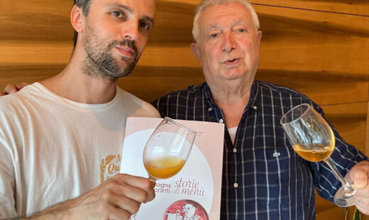 Franco Chiarini Farcia Piadineria
