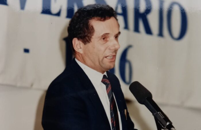 Franzaroli