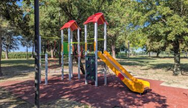 Giochi Alma Petroli Parchi