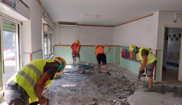 Lavori Scuola Infanzia