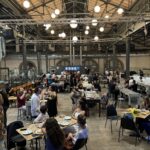 Mercato Coperto Serata Reclam