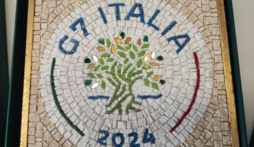 Mosaico G7