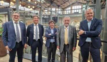 Nuovo Cda 
