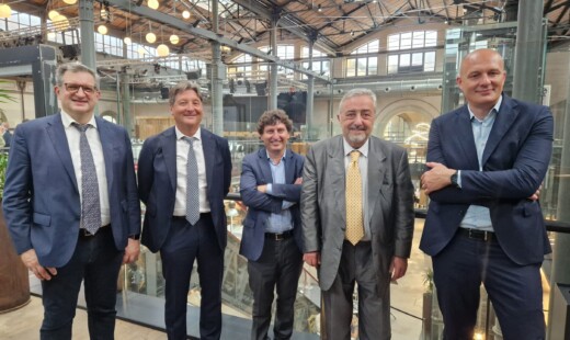 Nuovo Cda
