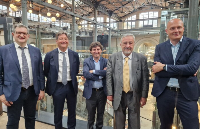 Nuovo Cda