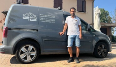 Pb Sicurezza 