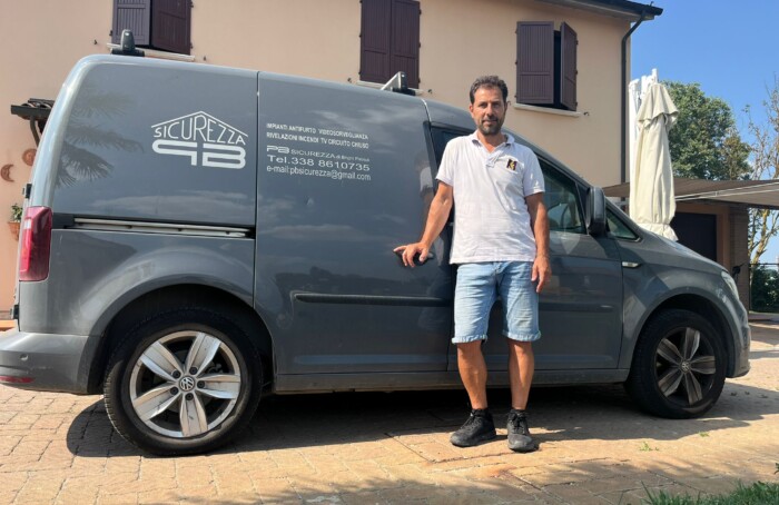 Pb Sicurezza