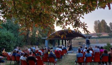 Piccolo Festival Narrazione