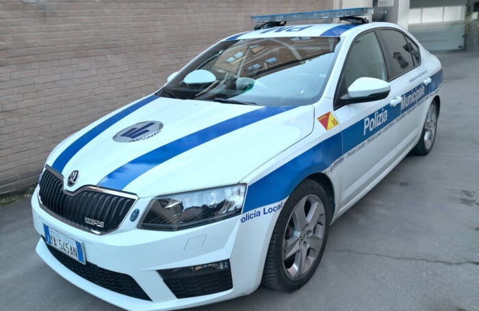 Polizia Locale