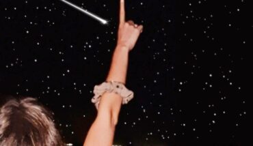Salina Sotto Le Stelle