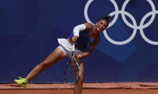 Sara Errani