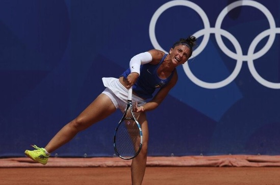 Sara Errani
