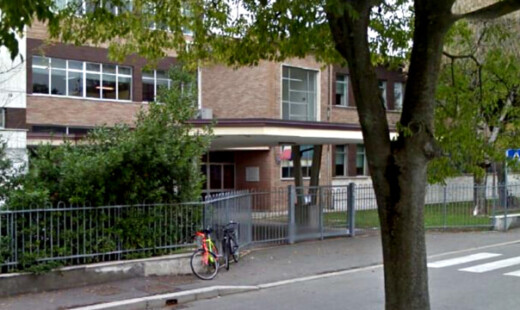 Scuola Montanari 2