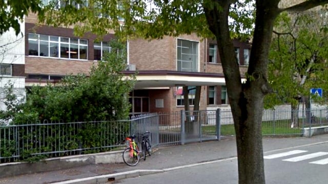 Scuola Montanari 2