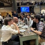 Serata Reclam Mercato Coperto