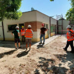 Sopralluogo Scuola Infanzia Esterno