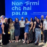 Squadra Reclam Con Laura Ruocco