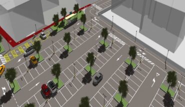 Thumbnail Rendering Piazza XIII Giugno