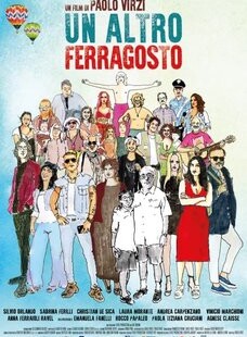 Un Altro Ferragosto