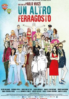 Un Altro Ferragosto