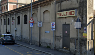 Vigili Del Fuoco Faenza