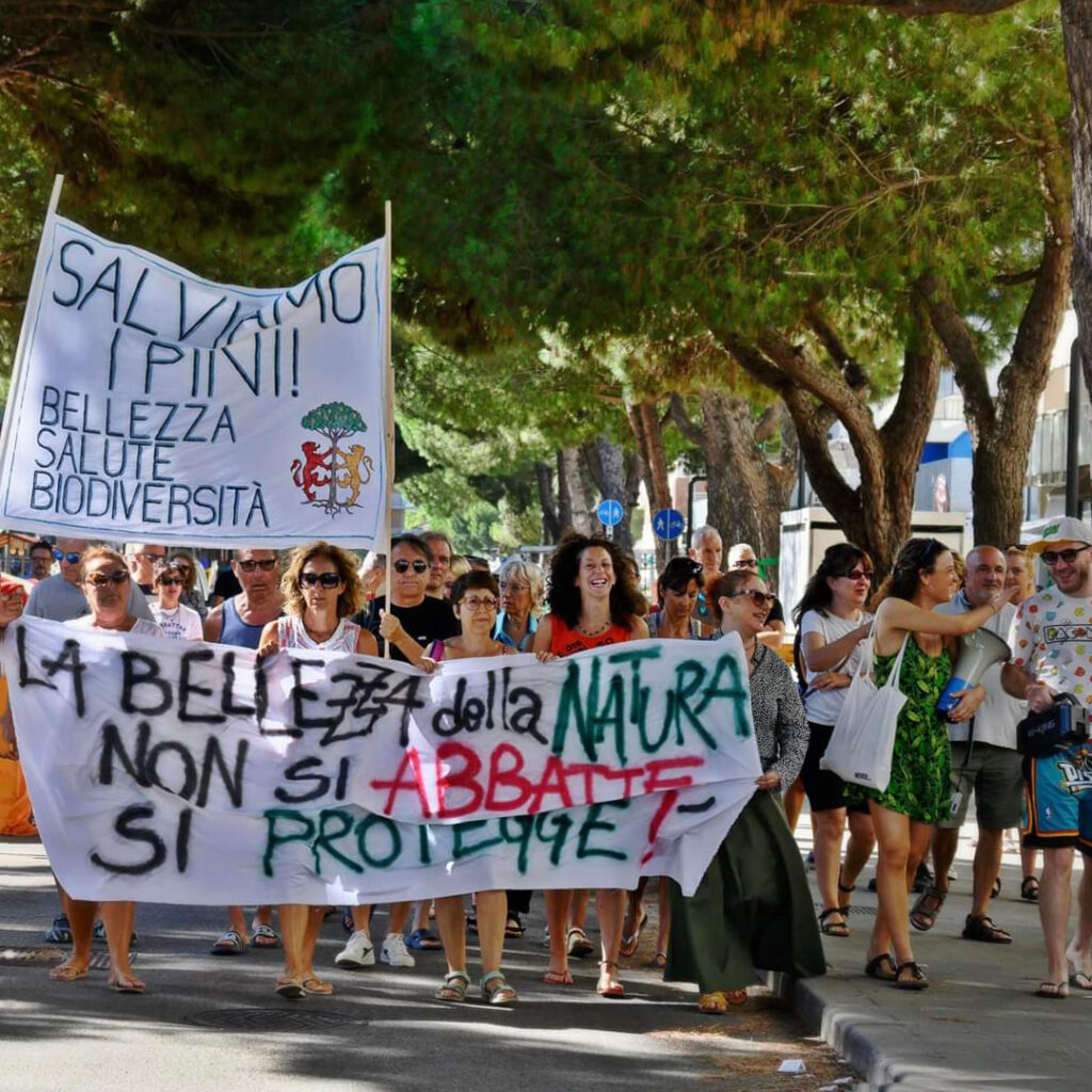 2024 08 25 VialeRomagnaLido Savio Ph Sonia Piatesi