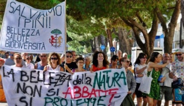 2024 08 25 VialeRomagnaLido Savio Ph Sonia Piatesi