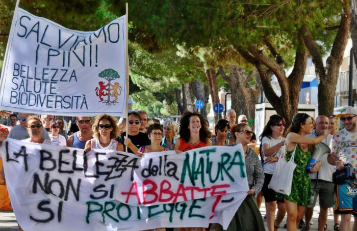 2024 08 25 VialeRomagnaLido Savio Ph Sonia Piatesi