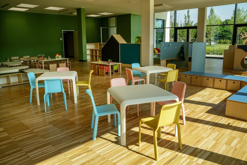 Asilo UNITEC INTERNO 2