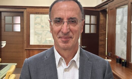 Carlo Merli