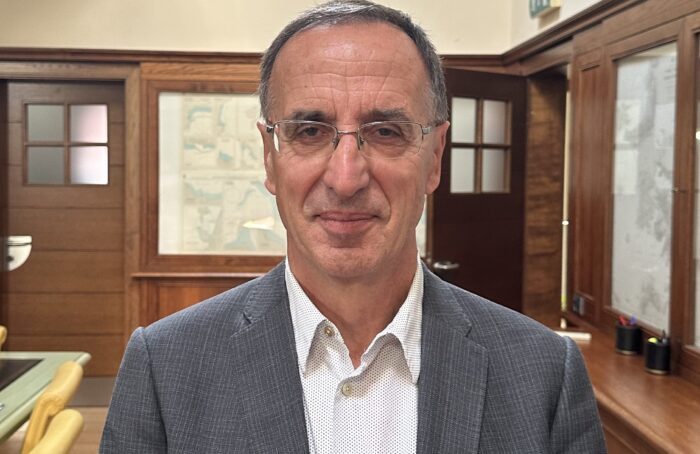 Carlo Merli