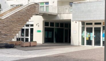 Casa Salute Marina Di Ravenna