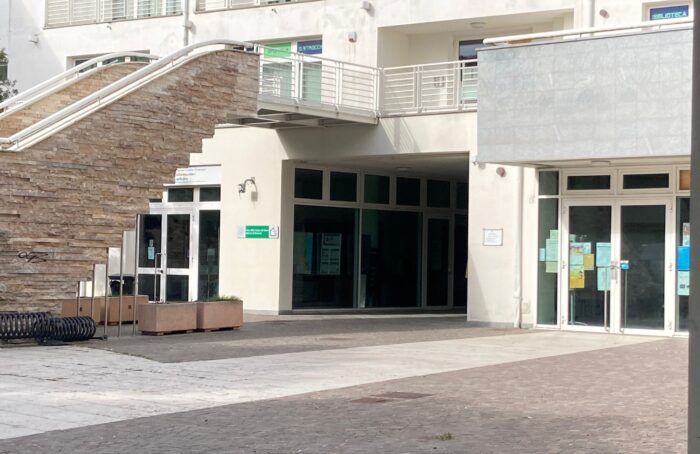 Casa Salute Marina Di Ravenna