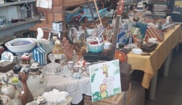 Cervia Social Food Mercatino