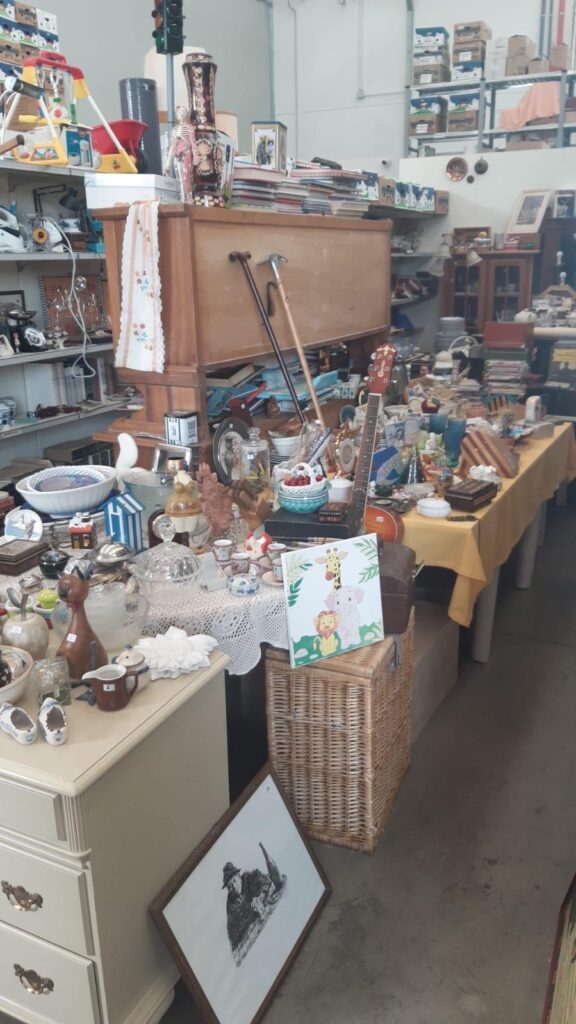 Cervia Social Food Mercatino
