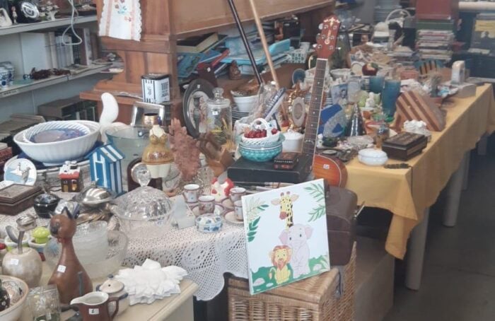 Cervia Social Food Mercatino