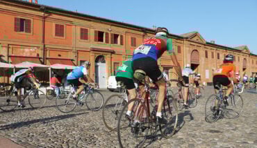 Ciclostorica Della Romagna