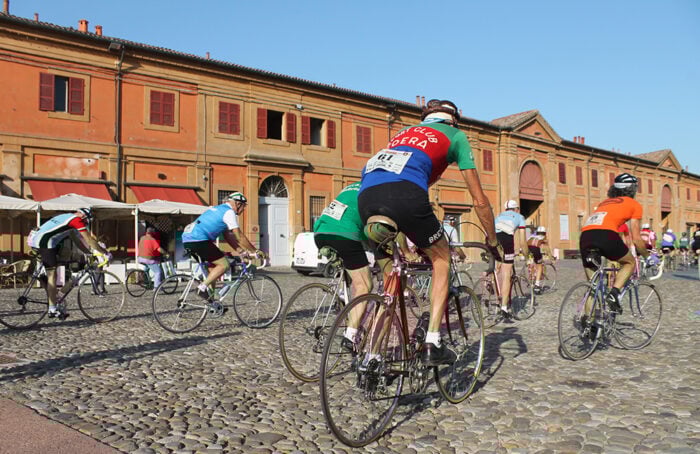 Ciclostorica Della Romagna