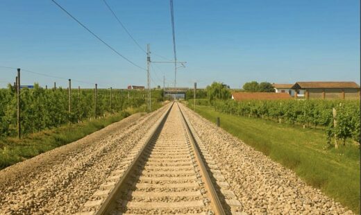 FERROVIE FS