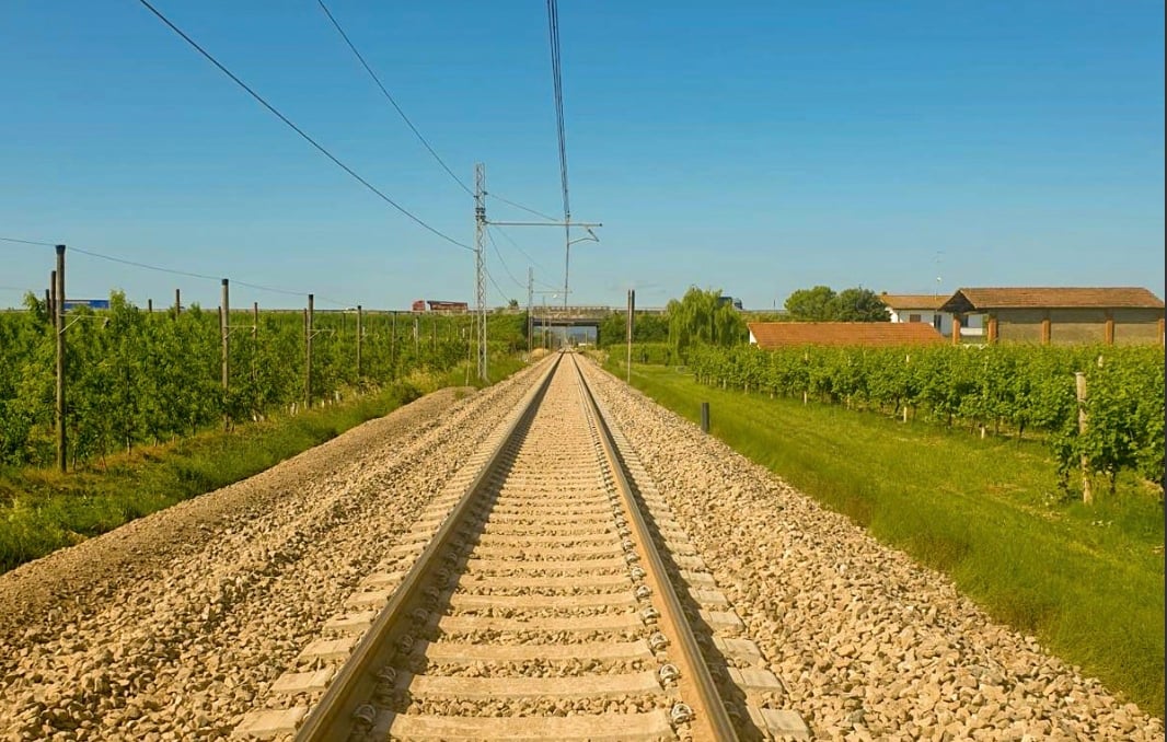 FERROVIE FS
