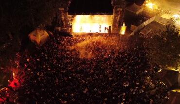 Frogstock