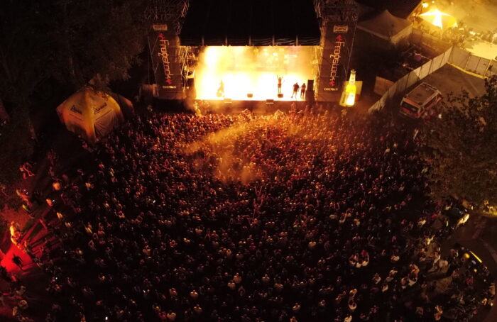 Frogstock