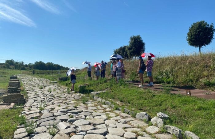 Antico Porto Di Classe