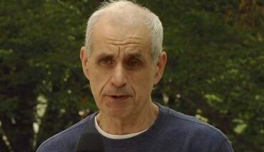 Pierluigi Randi AMPRO